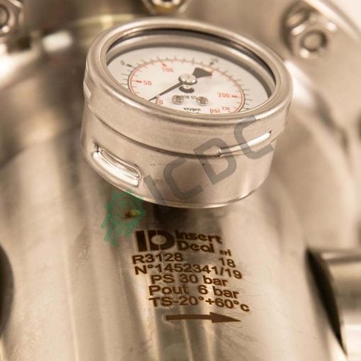 INSERT DEAL - R3128 - Pressure Reducer - Image 4