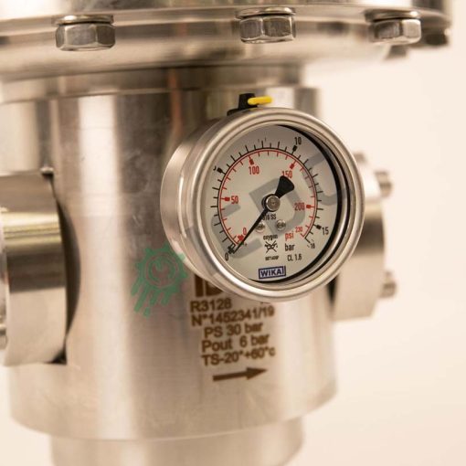 INSERT DEAL - R3128 - Pressure Reducer - Image 5