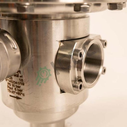 INSERT DEAL - R3128 - Pressure Reducer - Image 7