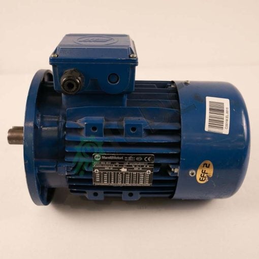 MARELLI MOTORI - MAA 90 L4 code MAA0962B00017 - Electric Motor - Image 3