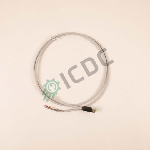 MURR ELEKTRONIK - 7000-17041 - Connector - Image 3