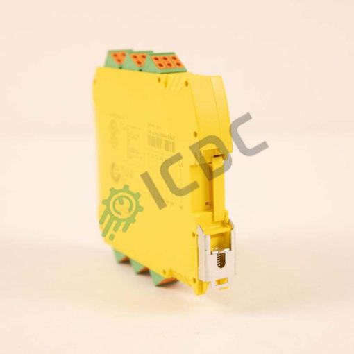 PHOENIX - PSR-MC82-5NO-1NC-1DO-Z4DC-SP - Relay - immagine 4