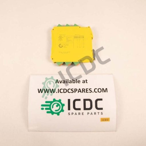 PHOENIX - PSR-MC30-2NO-1DO - Relay