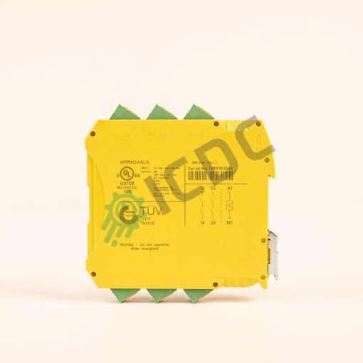 PHOENIX - PSR-MC30-2NO-1DO - Relay - Image 2
