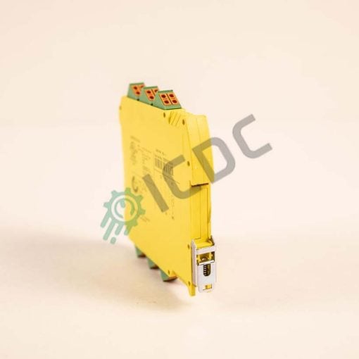 PHOENIX - PSR-MC30-2NO-1DO - Relay - Image 3