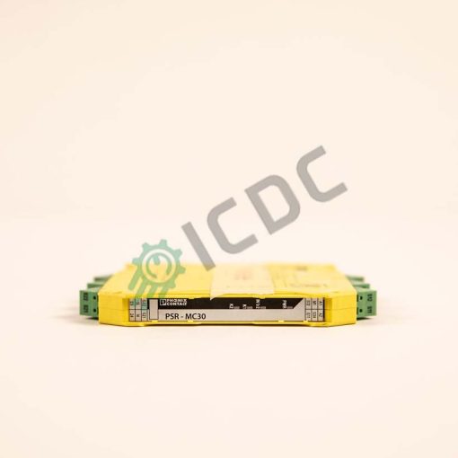 PHOENIX - PSR-MC30-2NO-1DO - Relay - Image 4