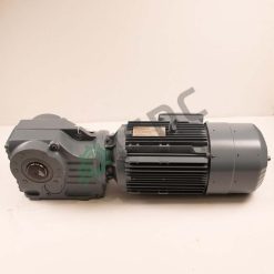 SEW EURODRIVE - KA67DRN100L4-BE5-2W-0001 - Gear-Reducer