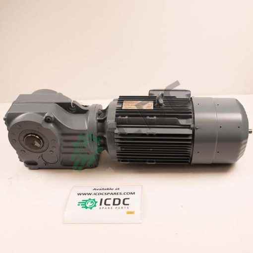 SEW EURODRIVE - KA67DRN100L4-BE5-2W-0001 - Gear-Reducer - Image 2