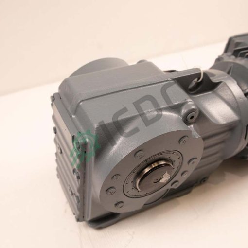 SEW EURODRIVE - KA67DRN100L4-BE5-2W-0001 - Gear-Reducer - Image 4