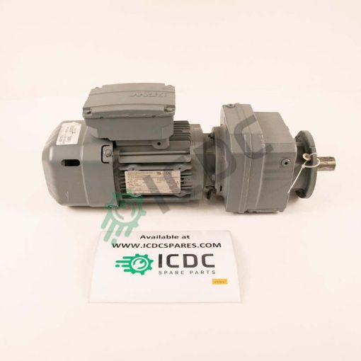 SEW EURODRIVE - RF37/P DRS71M4BE05 - Gear-Reducer
