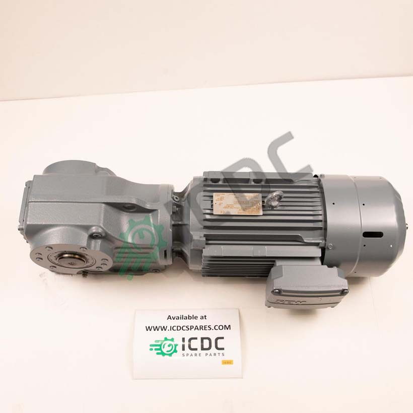 SEW EURODRIVE KA67 Gear-Reducer | Call ICDC for Tech Specs! SEW EURODRIVE KA67 Gear-Reducer | Call ICDC for Tech Specs!