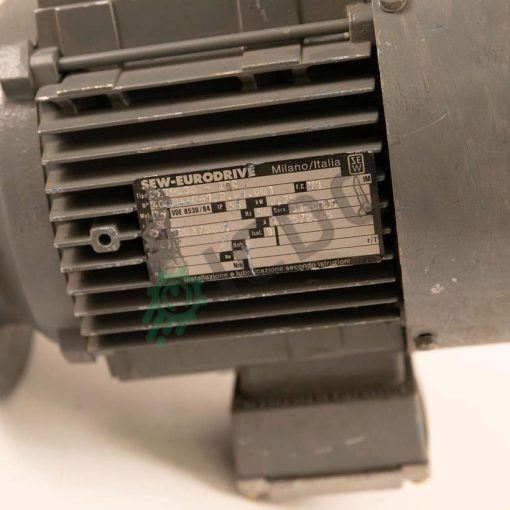 SEW EURODRIVE - T9037, Overhauled - Electric Motor - ICDC-004826 - immagine 5