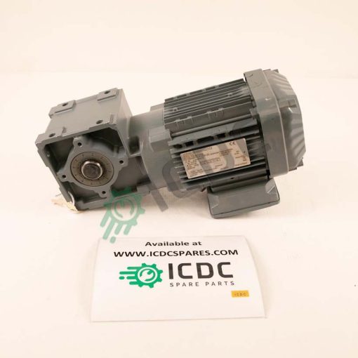 SEW EURODRIVE - WA30DR2S71M4 - Gear-Reducer