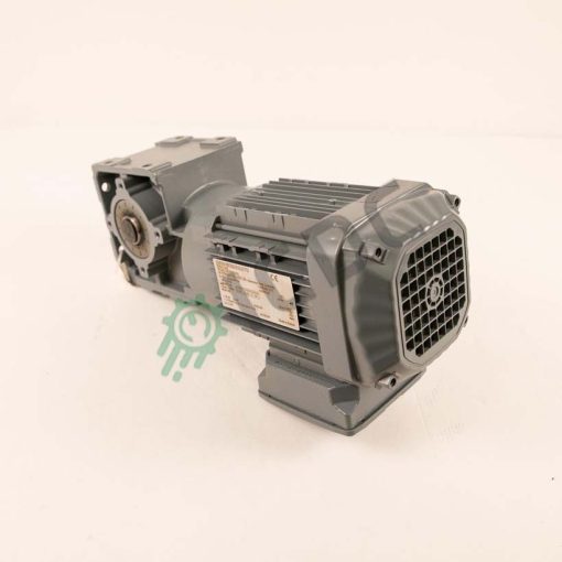 SEW EURODRIVE - WA30DR2S71M4 - Gear-Reducer - immagine 2