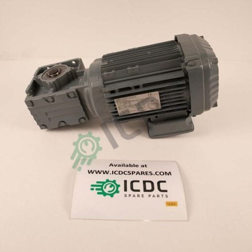 SEW EURODRIVE - WA30DRN80M4 - Gear-Reducer