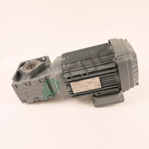 SEW EURODRIVE - WA30DRN80M4 - Gear-Reducer - Image 6
