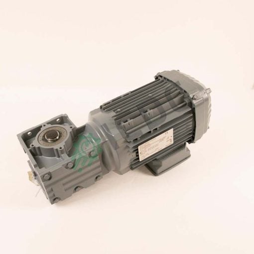SEW EURODRIVE - WA30DRN80M4 - Gear-Reducer - Image 3