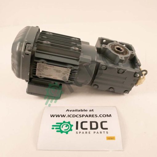 SEW EURODRIVE - WA30DRS71M4 - Gear-Reducer