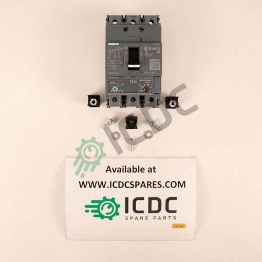 SIEMENS - 3VA1140-4EF32-0AA0 - Circuit Breaker