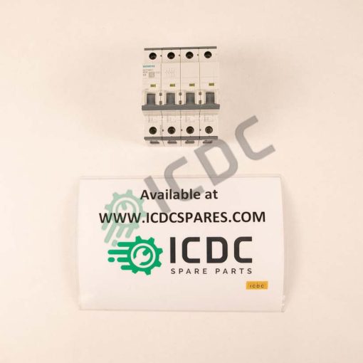 SIEMENS - 5SY7404-7 - Switch