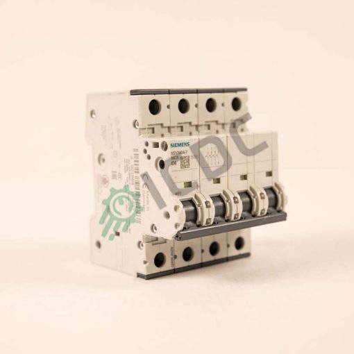 SIEMENS - 5SY7404-7 - Switch - Image 5