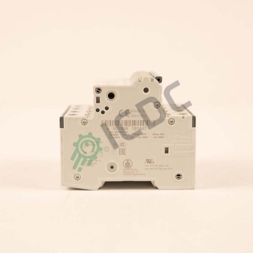SIEMENS - 5SY7404-7 - Switch - Image 2