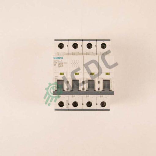 SIEMENS - 5SY7404-7 - Switch - Image 4