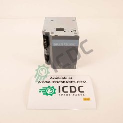 SIEMENS - 6AG1437-3BA10-7AA0 - SIPLUS PSU8200 Power Supply