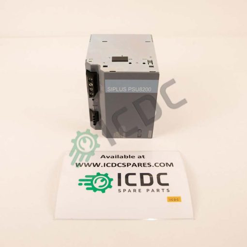 SIEMENS - 6AG1437-3BA10-7AA0 - SIPLUS PSU8200 Power Supply
