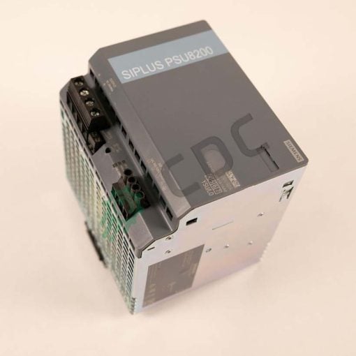 SIEMENS - 6AG1437-3BA10-7AA0 - SIPLUS PSU8200 Power Supply - Image 5
