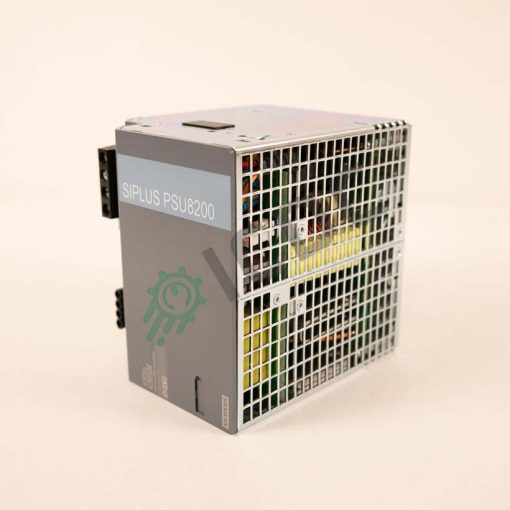 SIEMENS - 6AG1437-3BA10-7AA0 - SIPLUS PSU8200 Power Supply - Image 2