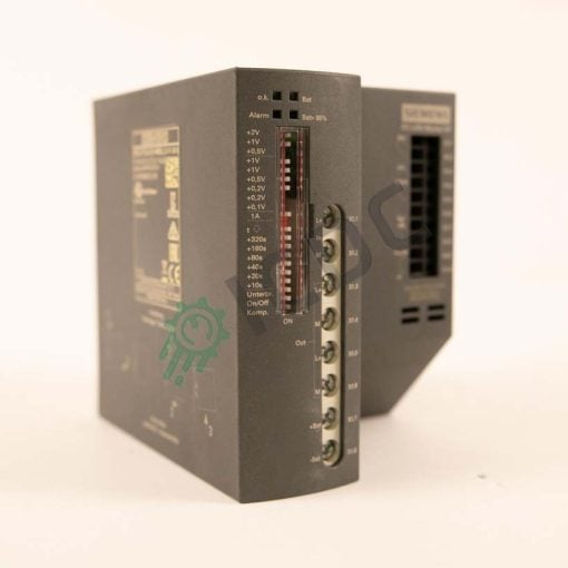 SIEMENS - 6AG1931-2FC21-7AA0 - SIPLUS PS DC UPS Modul - Image 3