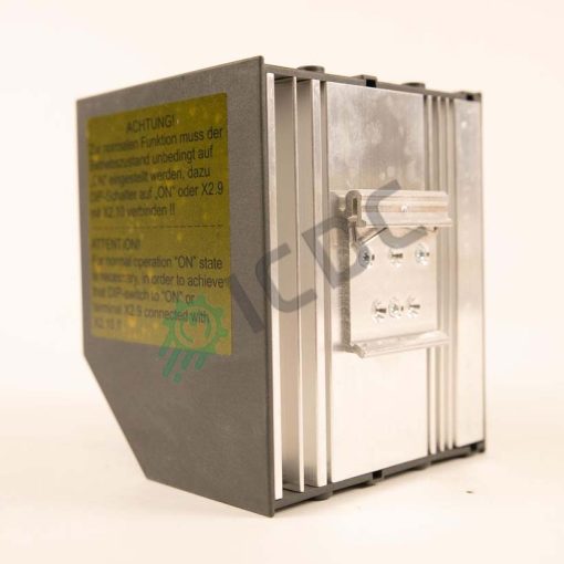 SIEMENS - 6AG1931-2FC21-7AA0 - SIPLUS PS DC UPS Modul - Image 6