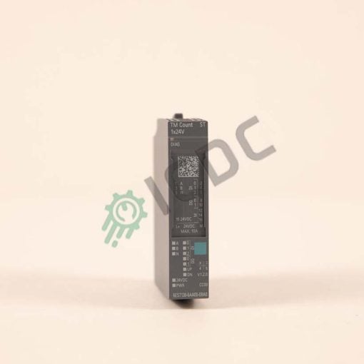 SIEMENS - 6ES7138-6AA00-0BA0 - SIMATIC ET 200SP Counter Module - immagine 3