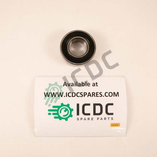 SKF - 3208 A-2RS1TN9 - Bearing - Image 3