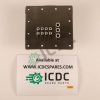 SMC - SY3A00-04-CGX50127 - Pneumatic Control Units - ICDC-012916