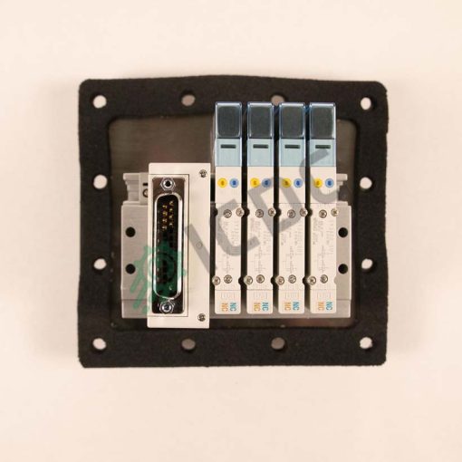 SMC - SY3A00-04-CGX50127 - Pneumatic Control Units - ICDC-012916 - Image 5