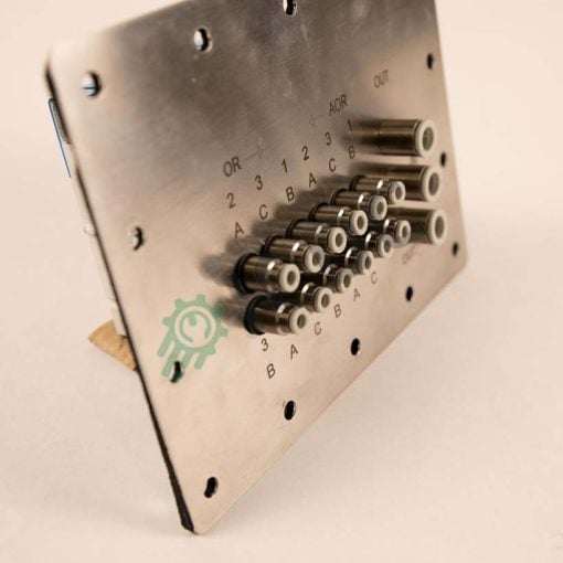 SMC - CGW50515-A-001 - Control Units - ICDC-012915 - Image 2