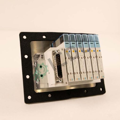 SMC - CGW50515-A-001 - Control Units - ICDC-012915 - Image 4