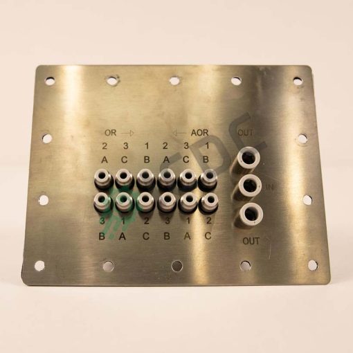 SMC - CGW50515-A-001 - Control Units - ICDC-012915 - Image 5