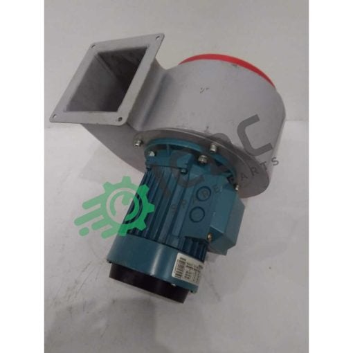 Blower - M2AA071B - ABB - Image 6
