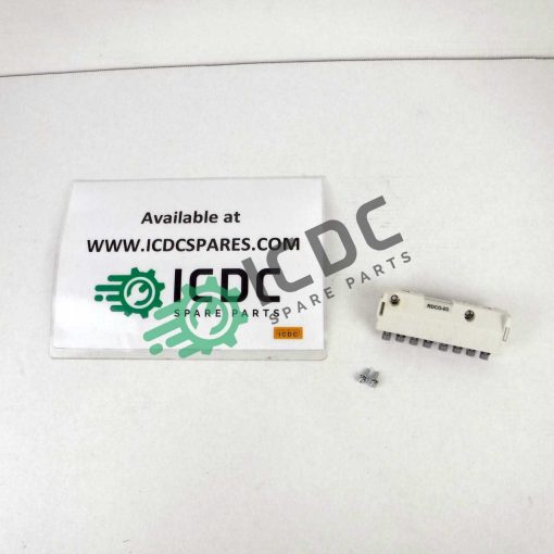 ABB - RDCO-03 - Module