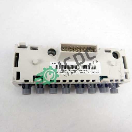 ABB - RDCO-03 - Module - immagine 2
