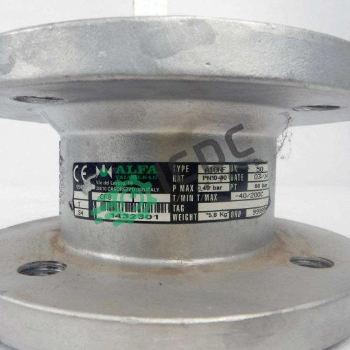 ACE - KHFL50-40ES - Valve - immagine 2