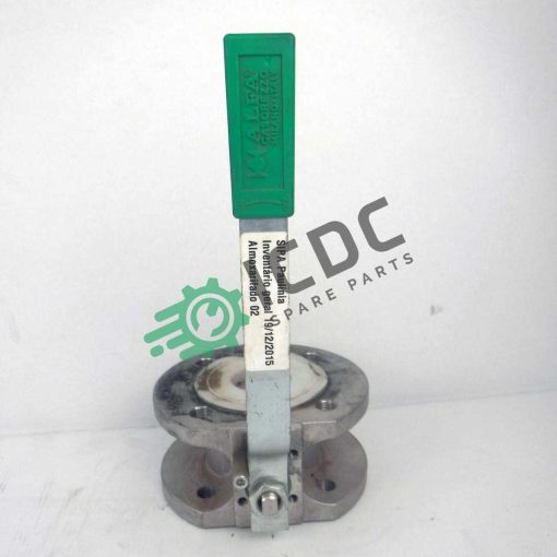 ACE - KHFL50-40ES - Valve - immagine 6