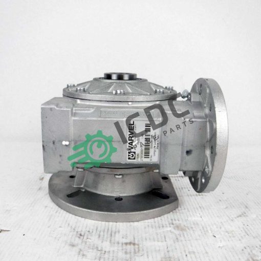 AETNA GROUP - 261300004 - Gear-Reducer - Image 7