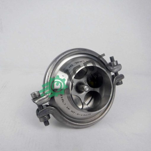 Valve LKC-2, din 50 - ALFA LAVAL - immagine 2