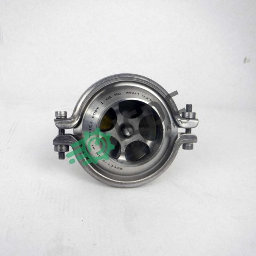 Valve LKC-2, din 50 - ALFA LAVAL - immagine 3
