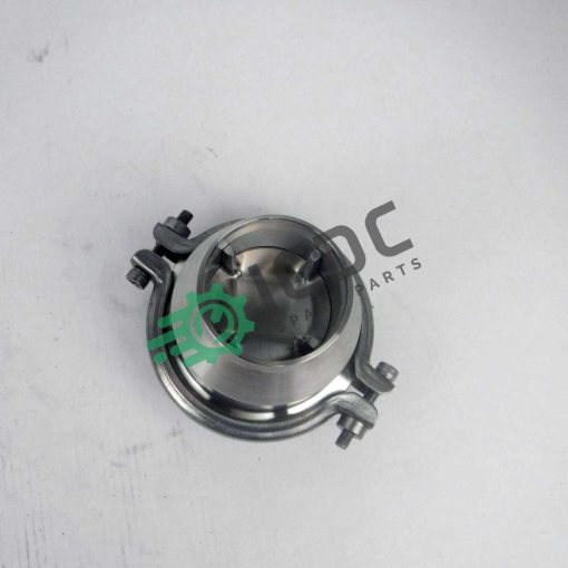 Valve LKC-2, din 50 - ALFA LAVAL - immagine 5