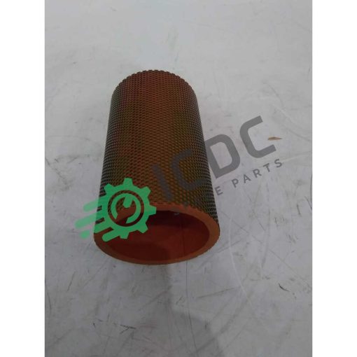 ALLIED WITAN - 1107-3/4 - Muffler - Image 2